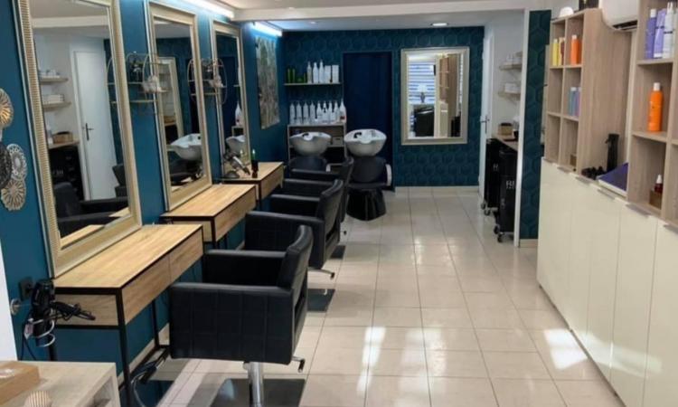 Coiffeur LEXTORIA COIFFURE Boujan-sur-libron