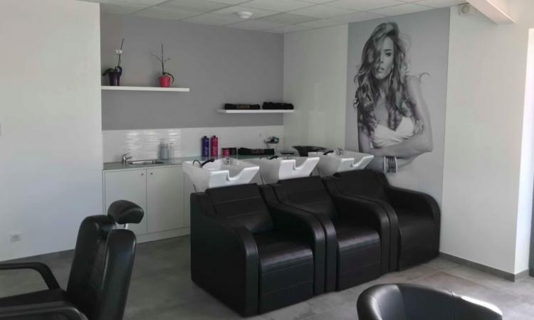 Coiffeur Art'color Chagny
