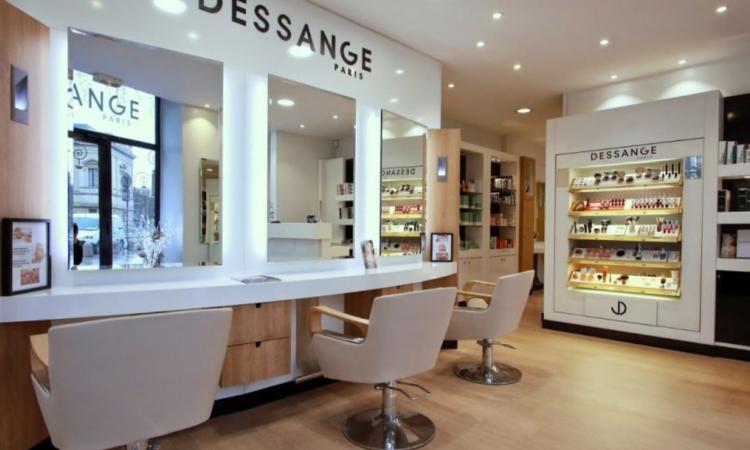 Coiffeur Dessange Montpellier