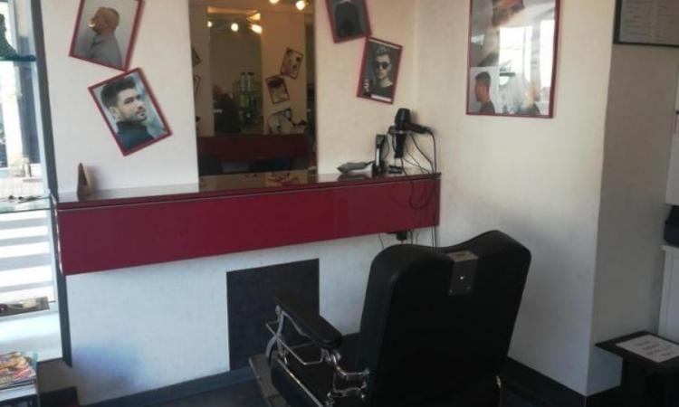 Coiffeur CEFLO Pavilly