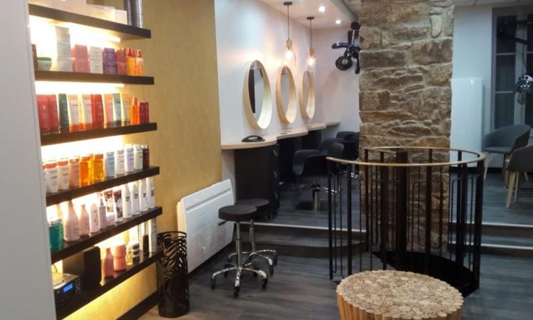 Coiffeur CHRYSTAL IN COIFFURE Saint-malo