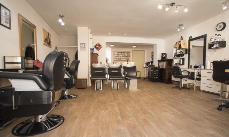 Coiffeur Parole De Coiffeur Roullet-saint-estèphe