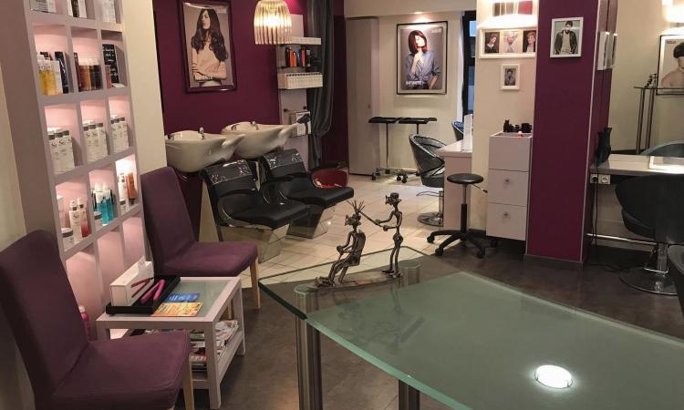 Coiffeur Jérôme Coiffeur Remiremont