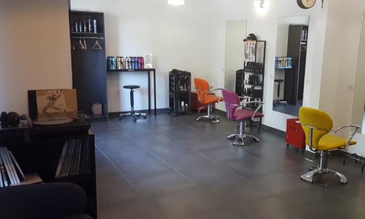 Coiffeur Underground Bayonne
