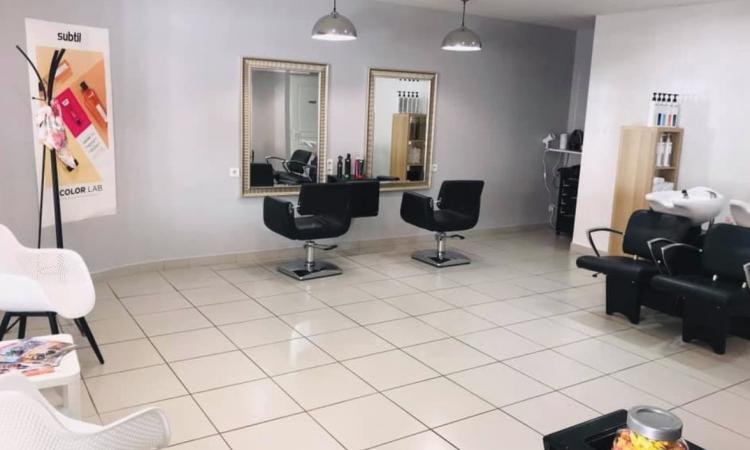 Coiffeur Sublim'hair Quissac