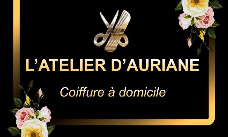 Coiffeur L Atelier D Auriane Jarny