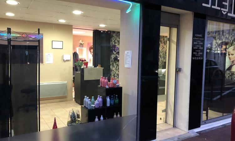 Coiffeur Tete A Tete Bédarieux