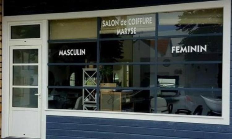 Coiffeur COIFFURE MARYSE Saint-jean-de-monts