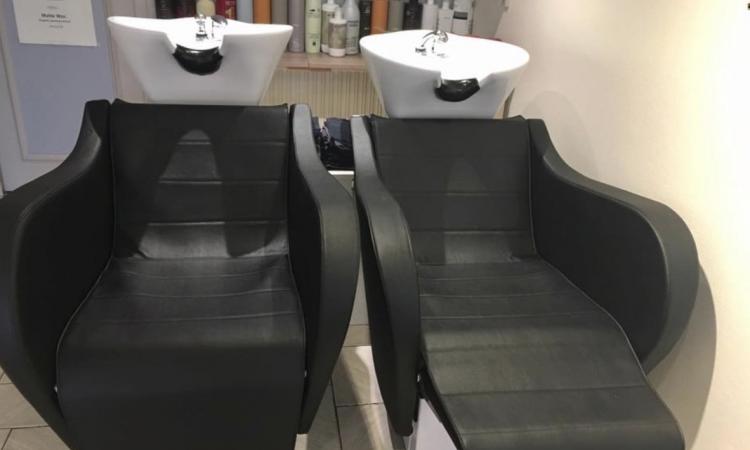 Coiffeur HAIR FUN Matour