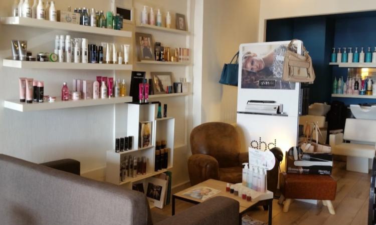 Coiffeur Quai N 7 Limoges