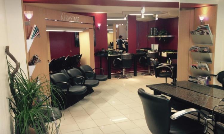 Coiffeur Cassiopée Héricourt