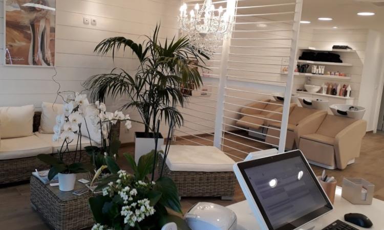 Elles Coiffure Bidart Telephone Rdv Avis