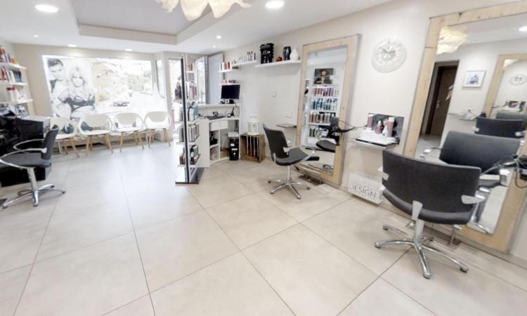 Coiffeur Rejane Création Sarralbe