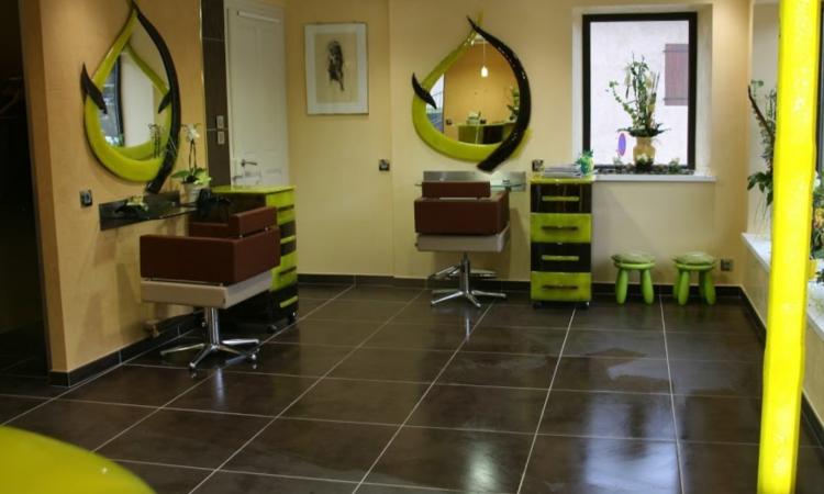 Coiffeur Delphie Coiffure Lovagny