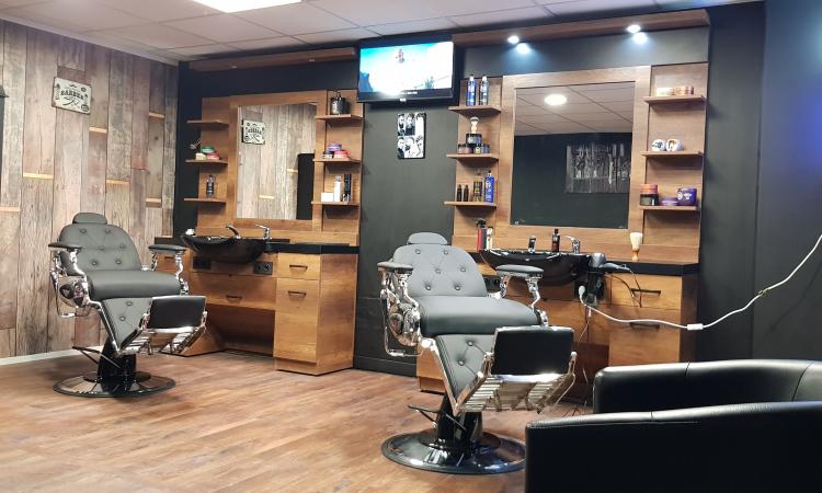 A Bekk Coiffure Barbier Floirac Telephone Rdv Avis