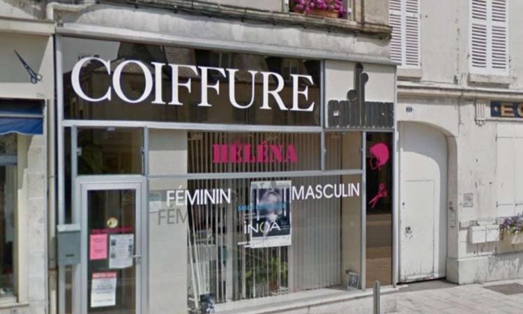 Coiffeur COIFFURE HELENA Villers-cotterêts