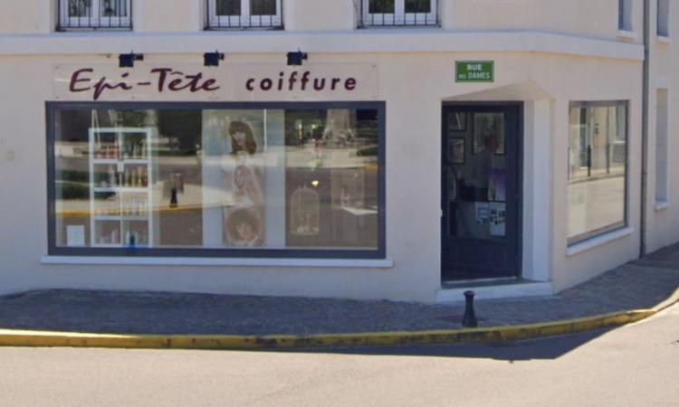 Coiffeur Epi-Tête Chevannes