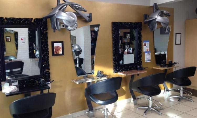 Coiffeur ART COIFF Chailles