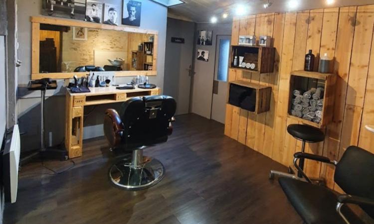 Coiffeur Imagin'Hair Marans