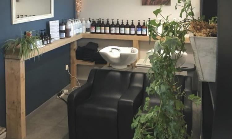 Coiffeur Stefan Smarves