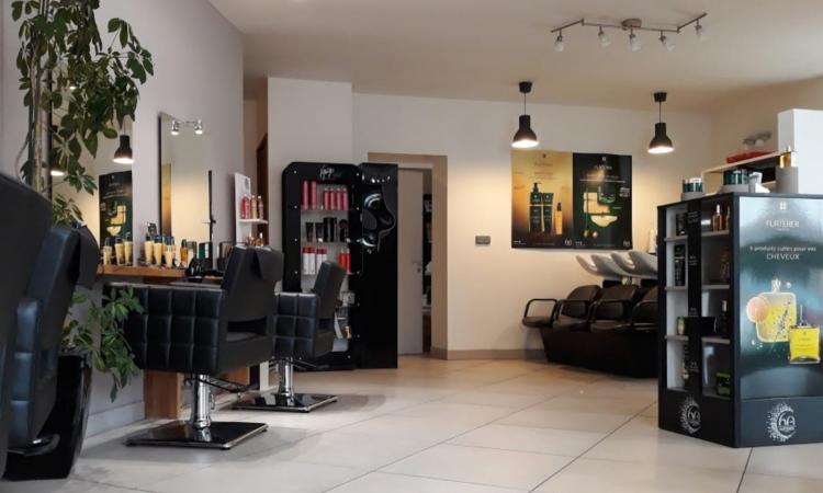 Coiffeur Deliz Coiffure Bouray-sur-juine