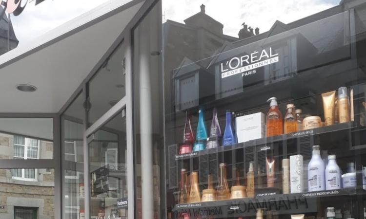 Coiffeur Michèle Coiffure Villedieu-les-poêles