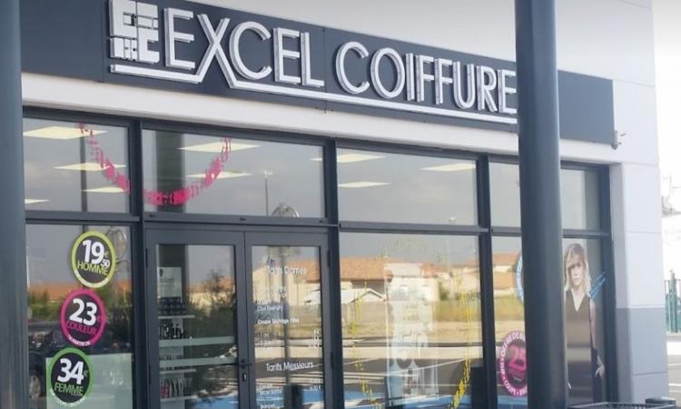 Coiffeur Excel Coiffure Lézignan-corbières