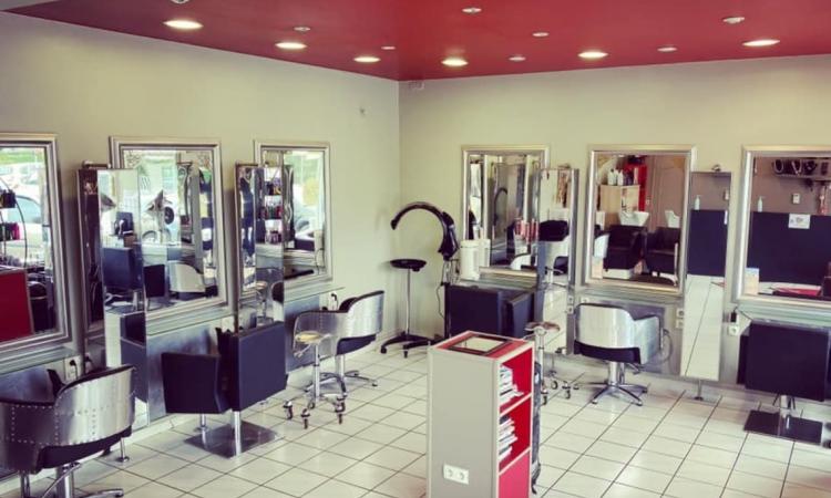 Coiffeur Différence Coiffure Seclin