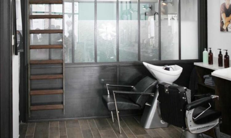 Coiffeur ALEXANDRA COIFFURE Mervent