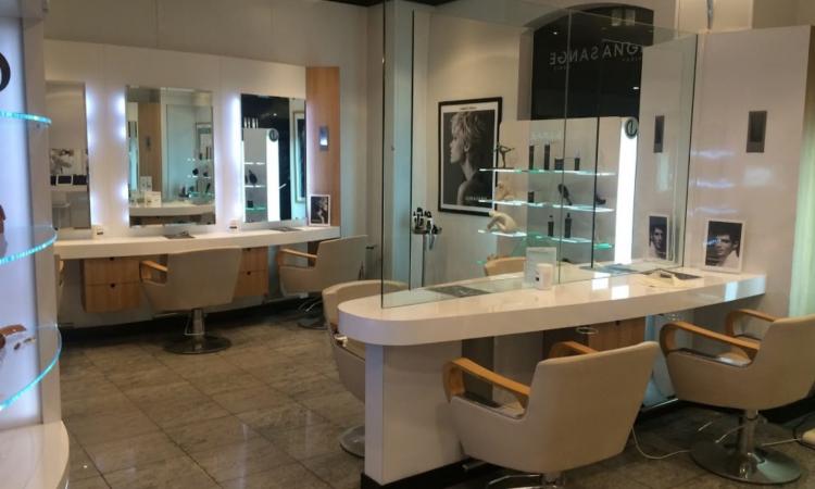 Coiffeur Dessange Orléans