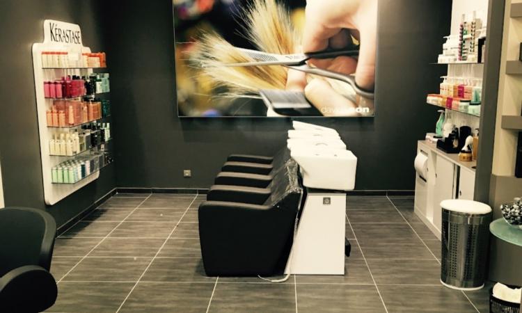 Coiffeur David & Son Voiron