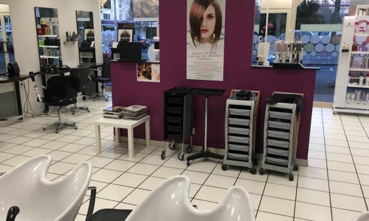 Coiffeur Coiff'Look Le grand-quevilly