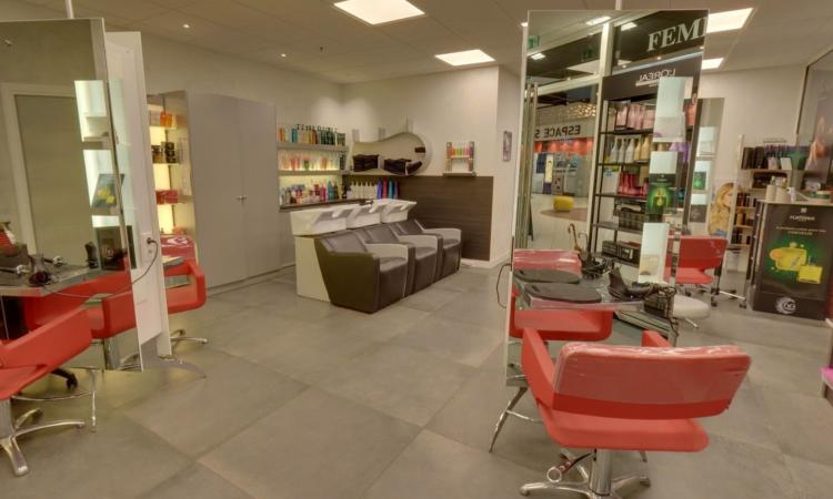 Coiffeur New Tendance 64 Oloron-sainte-marie