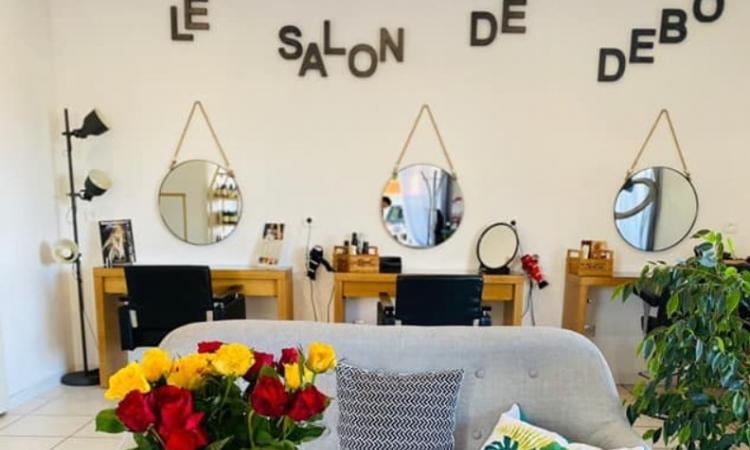 Coiffeur Le Salon De Debo Sarrians