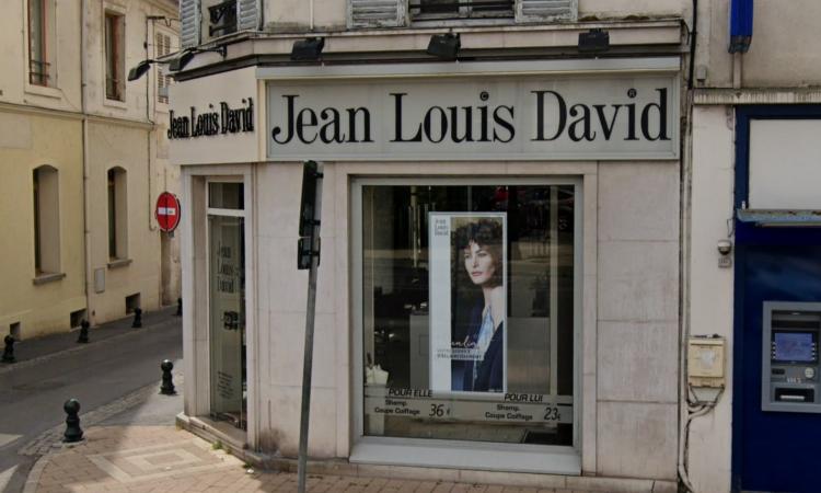 JEAN LOUIS DAVID Coulommiers - Téléphone, rdv, avis