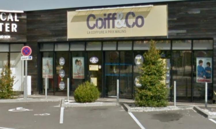 Coiff Co Biganos Telephone Rdv Avis