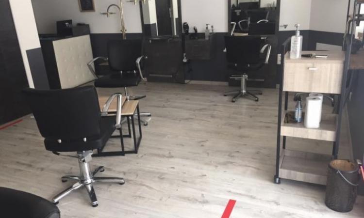 Coiffeur Différence Coiffure Vénissieux