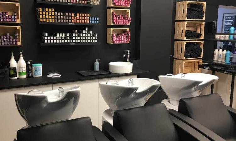 Coiffeur Eric Stipa Arcachon