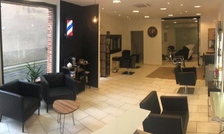 Coiffeur Un Hair De Melody Gaillac