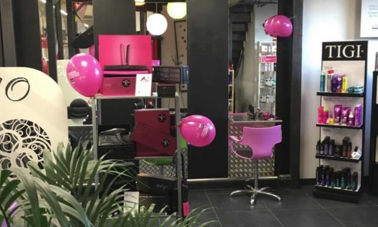 Coiffeur Osez O Coiffeur Créateur Vigneux-de-bretagne