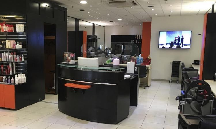 Coiffeur Hair City Osny