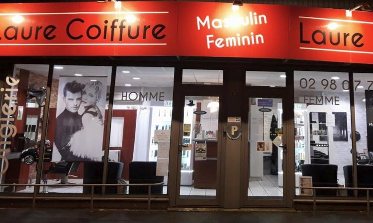 Coiffeur Laure Coiffure Gouesnou