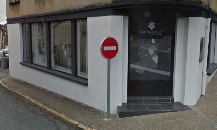 Coiffeur Connivence Nexon