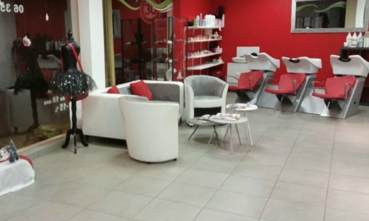 Coiffeur Coiff & moi Champigny-le-sec