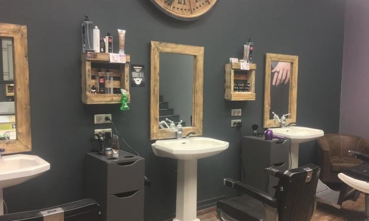 Coiffeur Chic et Choc Fayet