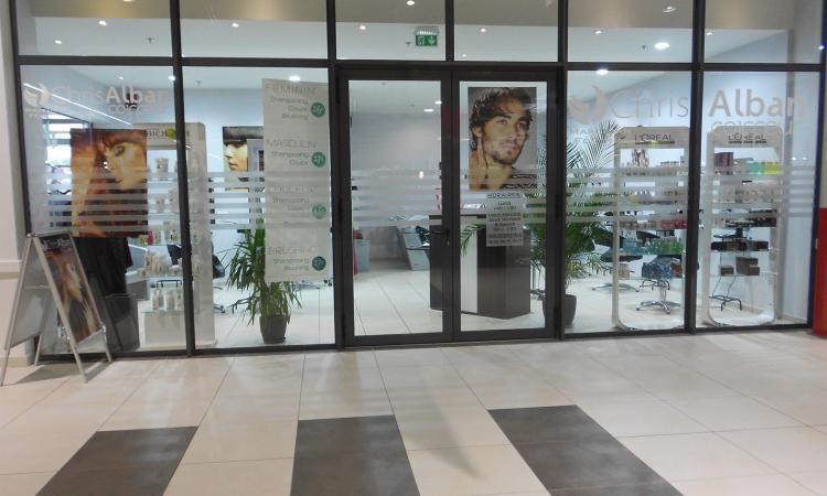 Coiffeur Chris Alban Coiffeur Bazas