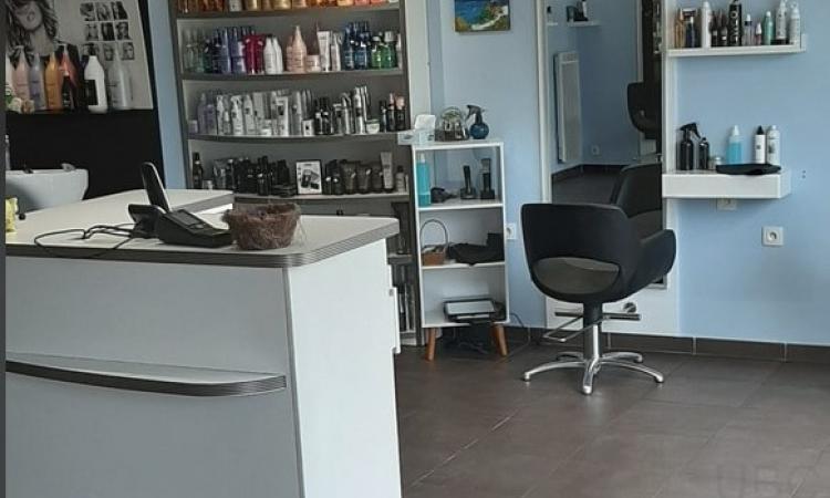 Coiffeur L'Hair Marin Bono
