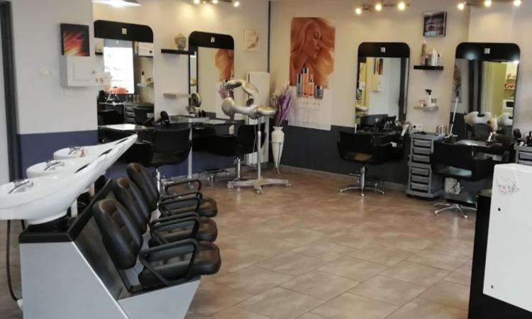 Coiffeur Coiffure Hair Look Dordives