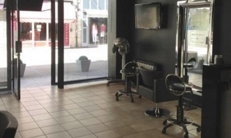 Coiffeur Le Garcon Coiffeur Montceau-les-mines