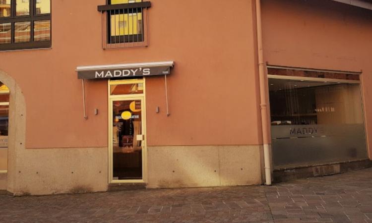 Coiffeur Maddy's Coiffure Annecy